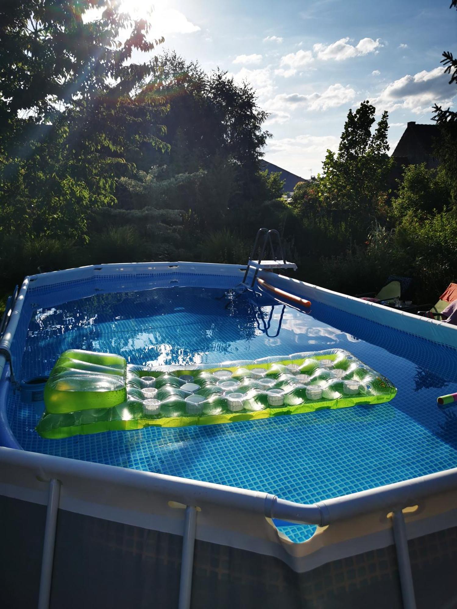 La Coticia Bed & Breakfast Coutiches Bagian luar foto