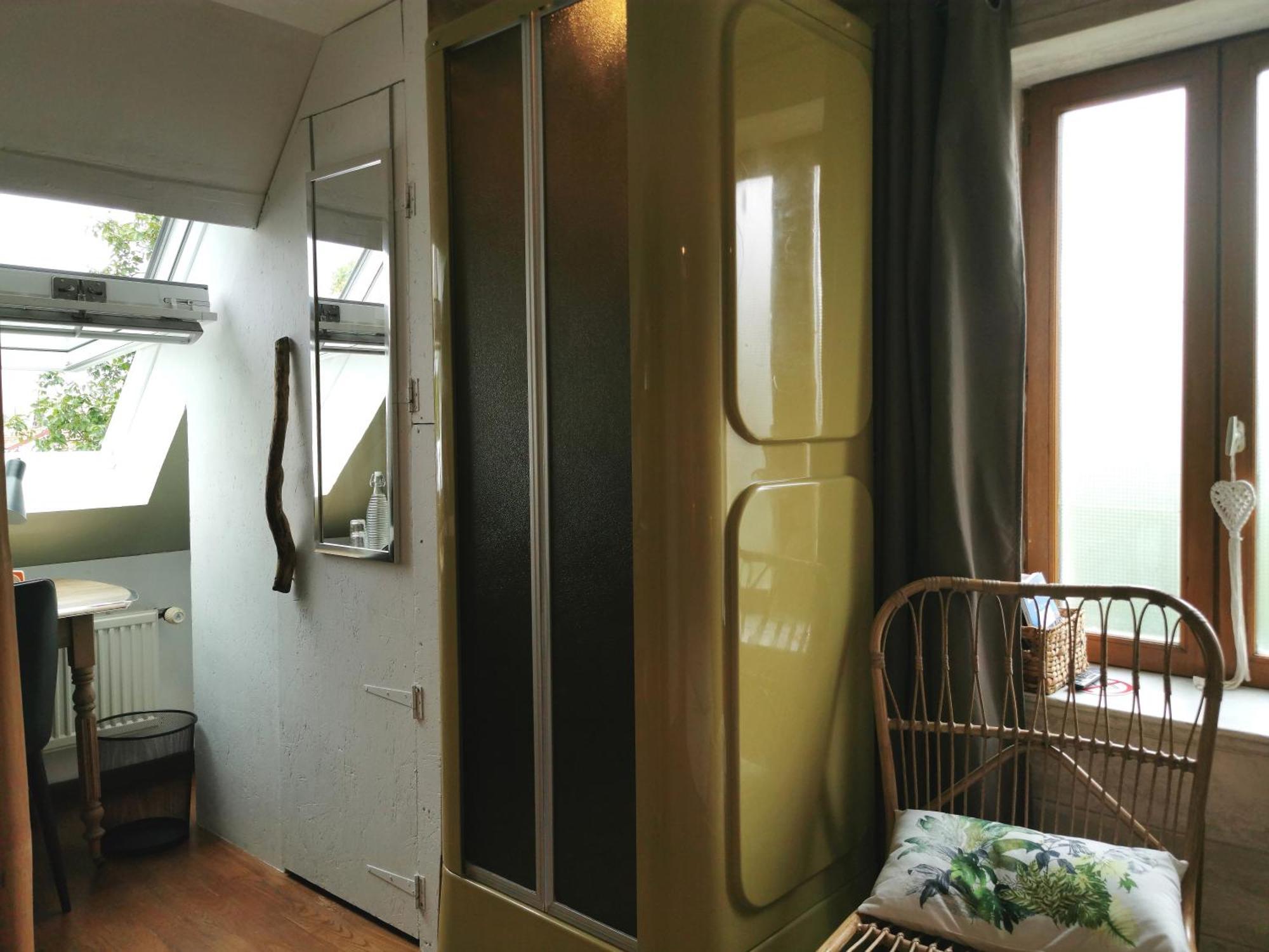 La Coticia Bed & Breakfast Coutiches Bagian luar foto
