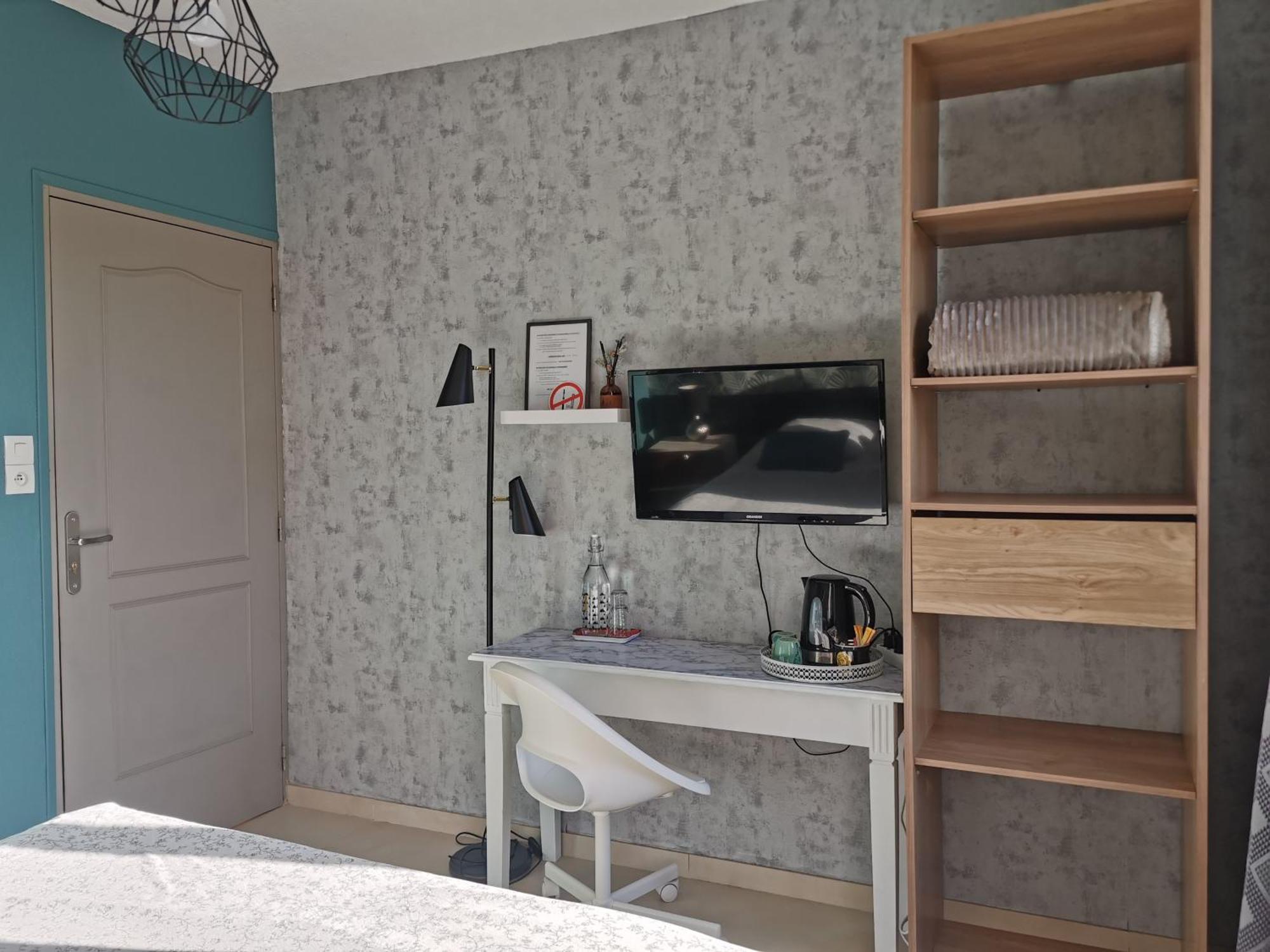 La Coticia Bed & Breakfast Coutiches Bagian luar foto